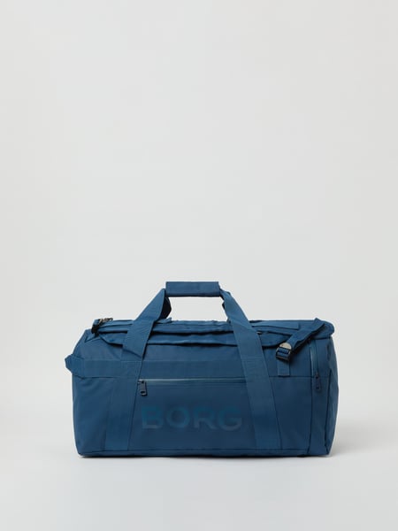 Björn Borg Borg Duffle Bag 35l Blå