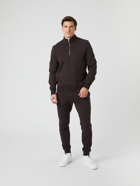 Björn Borg Centre Tapered Pants Brun, S