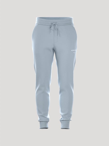 Björn Borg Borg Essential Pants Blå, S