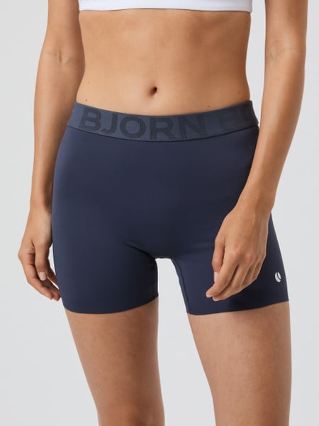 Björn Borg Ace Short Shorts Grå, M