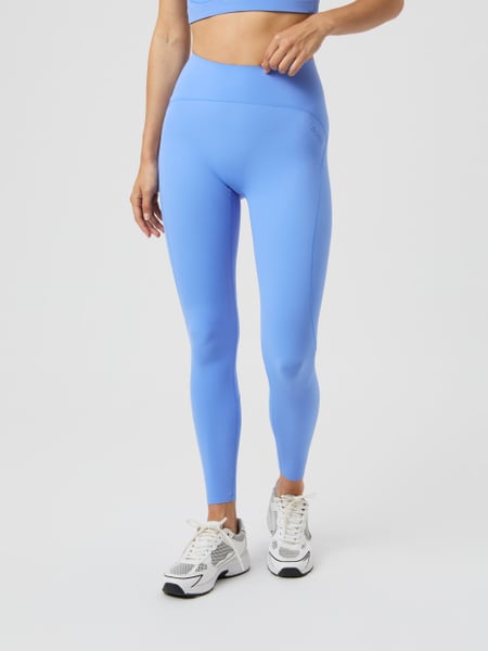 Björn Borg Borg Sleek Tights Blå, XXL