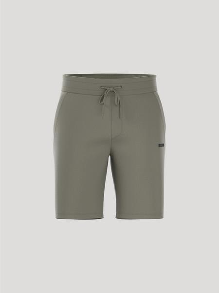 Björn Borg Borg Essential 4 Sweatshorts Grøn, S