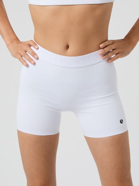 Björn Borg Ace Short Shorts Hvid, S