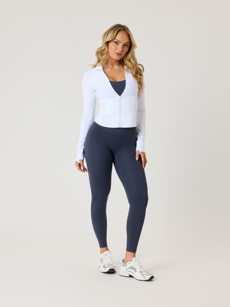 Björn Borg Alice Stenlöf Soft Tights Marineblå, XS