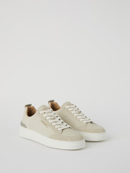 Björn Borg Men's Sneakers T1930 Beige, 46