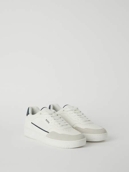Björn Borg Men's Sneakers T2020 Hvid, 46