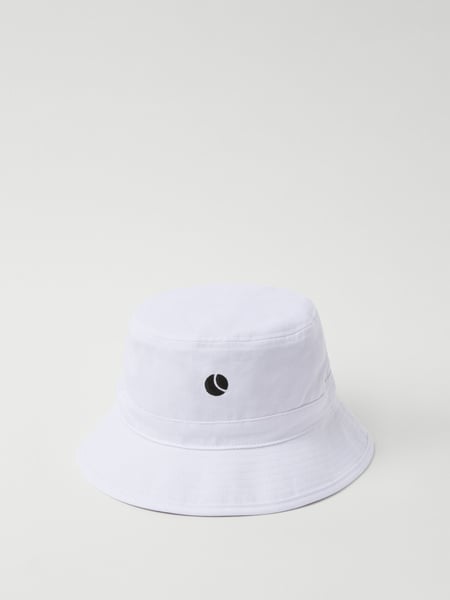 Björn Borg Ace Bucket Hat Hvid, 58