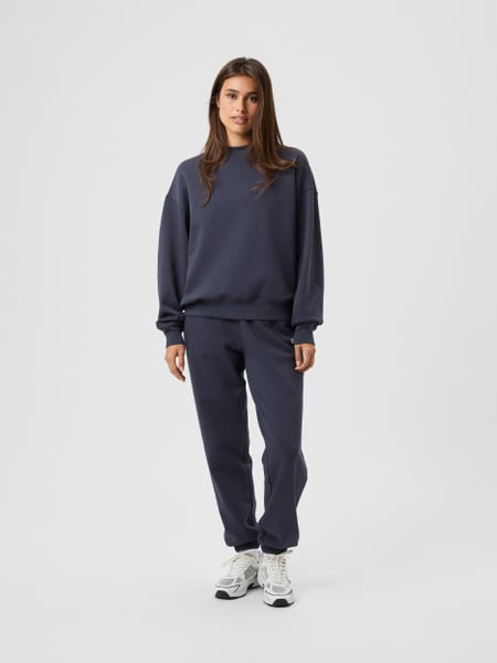 Björn Borg Studio Oversized Sweatpants Grå, XL