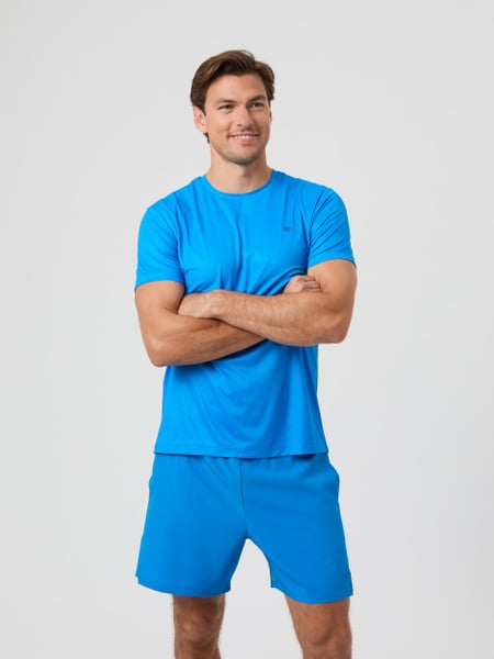 Björn Borg Ace Light T-shirt Blå, XL