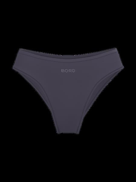 Björn Borg Soft Touch Cheeky Briefs Grå, L