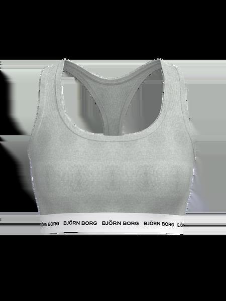 Björn Borg Logo Soft Top, XL