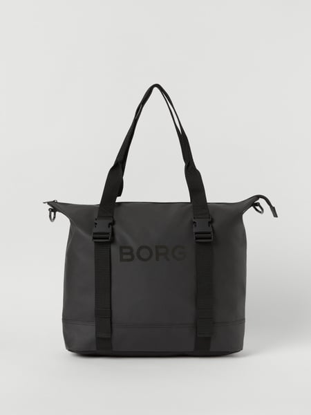 Björn Borg Borg Duffle Tote 28l Sort