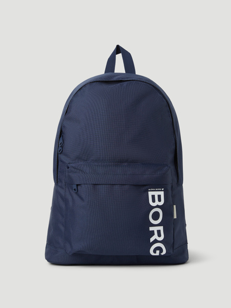 Björn Borg Core Street Backpack 21l Blå