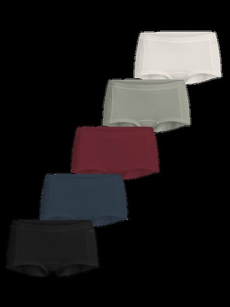 Björn Borg Minishorts 5-pack Multi, S