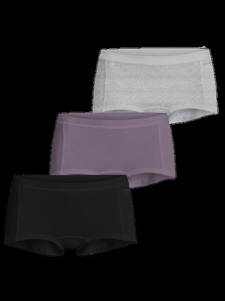 Björn Borg Minishorts 3-pack Multi, S