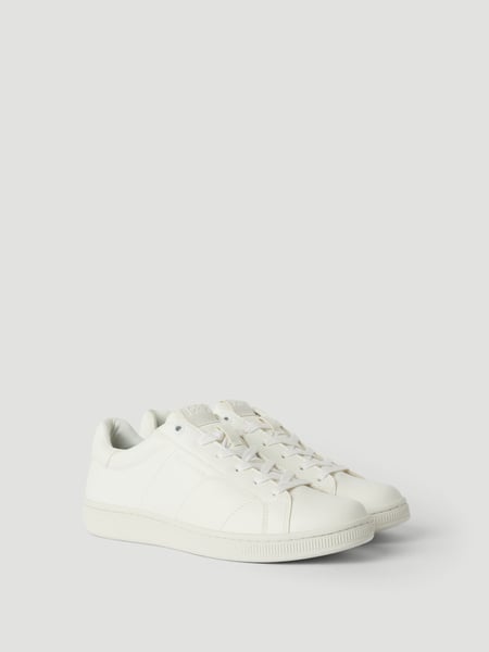 Björn Borg Womens Deuce Sneakers (T305) Hvid, 41