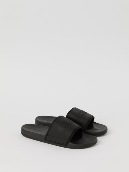 Björn Borg Womens Sandal Romeo Sort, 41