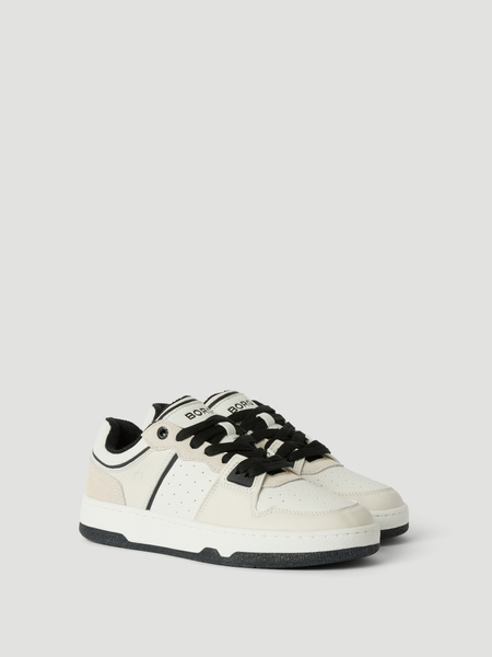 Björn Borg Womens Sneakers T3110 Hvid, 40