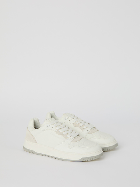 Björn Borg Women's Sneakers T2700 Tennis Low Hvid, 37