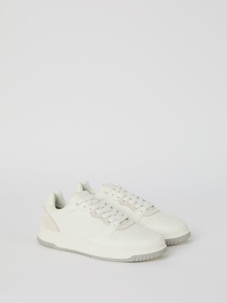 Björn Borg Women's Sneakers T2700 Tennis Low Hvid, 40