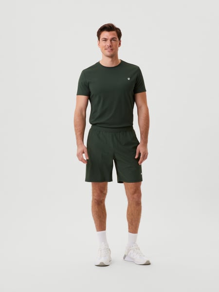 Björn Borg Ace 9’ Shorts Grøn, S