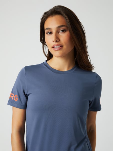 Björn Borg Borg T-shirt Blå, XXL