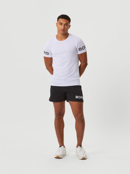 Björn Borg Borg Short Shorts Sort, M