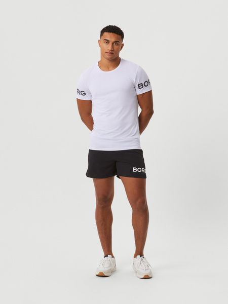 Björn Borg Borg Short Shorts Sort, XXL