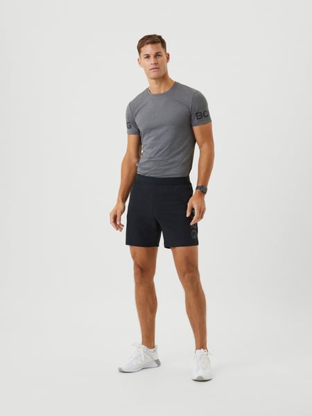 Björn Borg Borg Pocket Shorts Sort, S