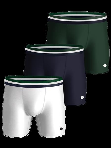 Björn Borg Sports Boxer 3-pack Multi, M