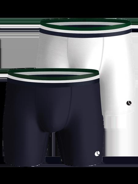 Björn Borg Sports Boxer 2-pack Multi, M