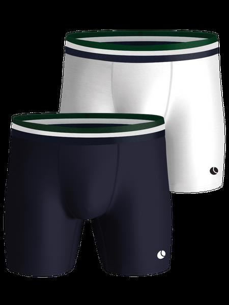 Björn Borg Sports Boxer 2-pack Multi, XS