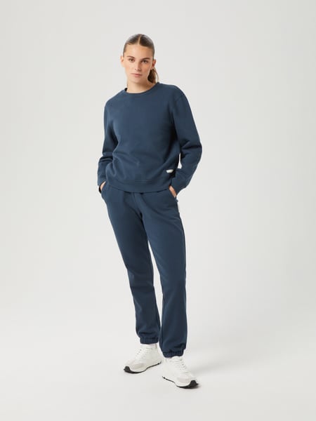 Björn Borg Centre Pants Marineblå, S