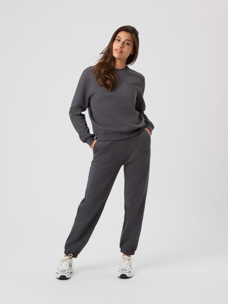 Björn Borg Borg Essential Pants Grå, S