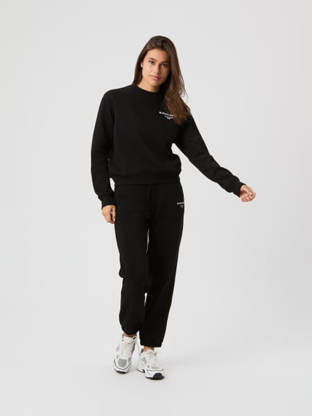 Björn Borg Borg Essential Pants Sort, S
