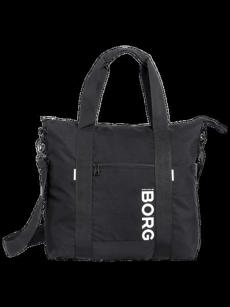 Björn Borg Core Tote Bag 23l Sort