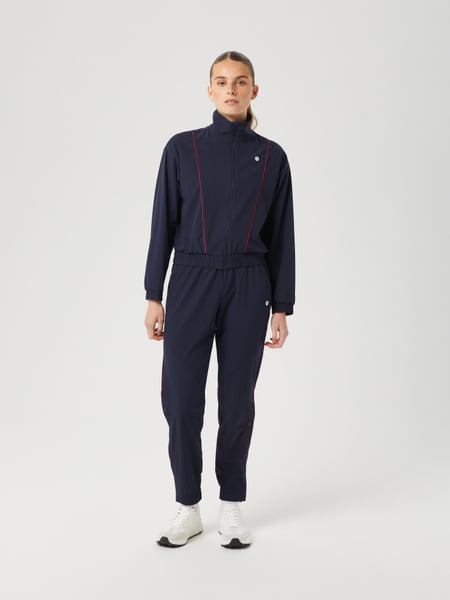 Björn Borg Ace Woven Track Pants Marineblå, M