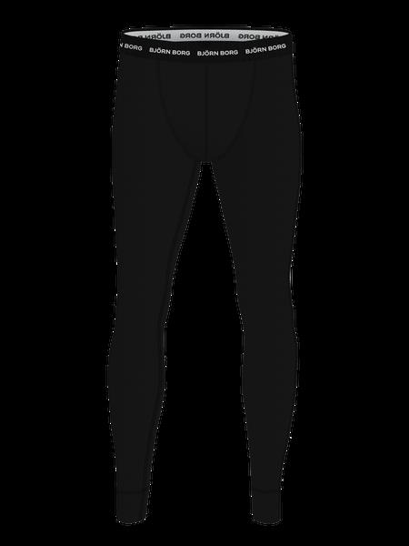 Björn Borg Merino Wool Blend Long John 1-pack Sort, M