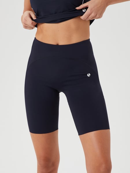 Björn Borg Ace Biker Shorts Marineblå, S