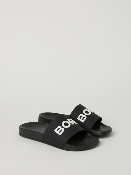 Björn Borg Men's Sandal Knox Sort, 42