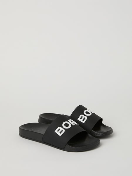 Björn Borg Men's Sandal Knox Sort, 45