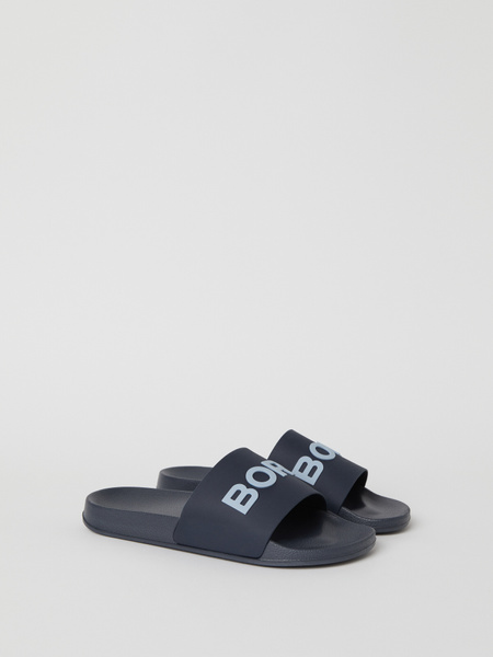 Björn Borg Men's Sandal Knox Marineblå, 45