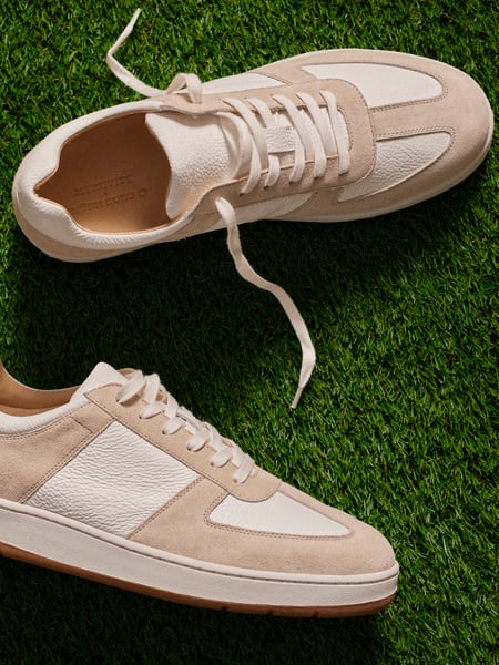 Björn Borg Båstad - Myrqvist x Björn Borg - Beige Beige, 41