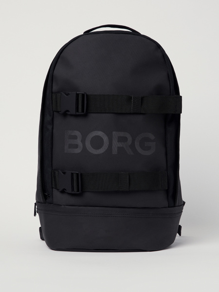 Björn Borg Borg Duffle Backpack 28l Sort