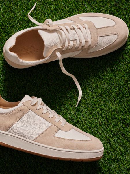 Björn Borg Båstad - Myrqvist x Björn Borg - Beige Beige, 47