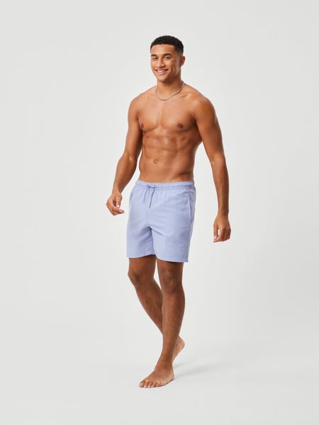 Björn Borg Borg Swim Shorts Lilla, L