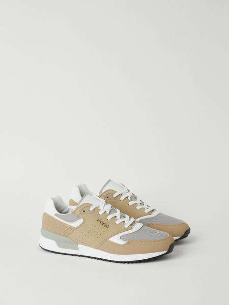Björn Borg Men's Sneaker R140 Multi, 46