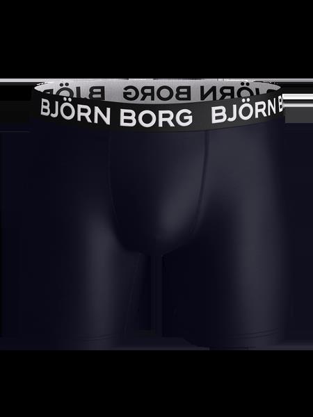 Björn Borg Sports Boxer 1-pack Marineblå, XS