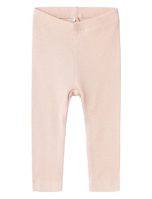 Nbnkab Legging Name It Pink