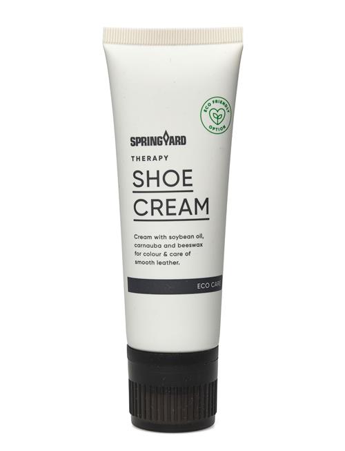 Shoe Cream Springyard